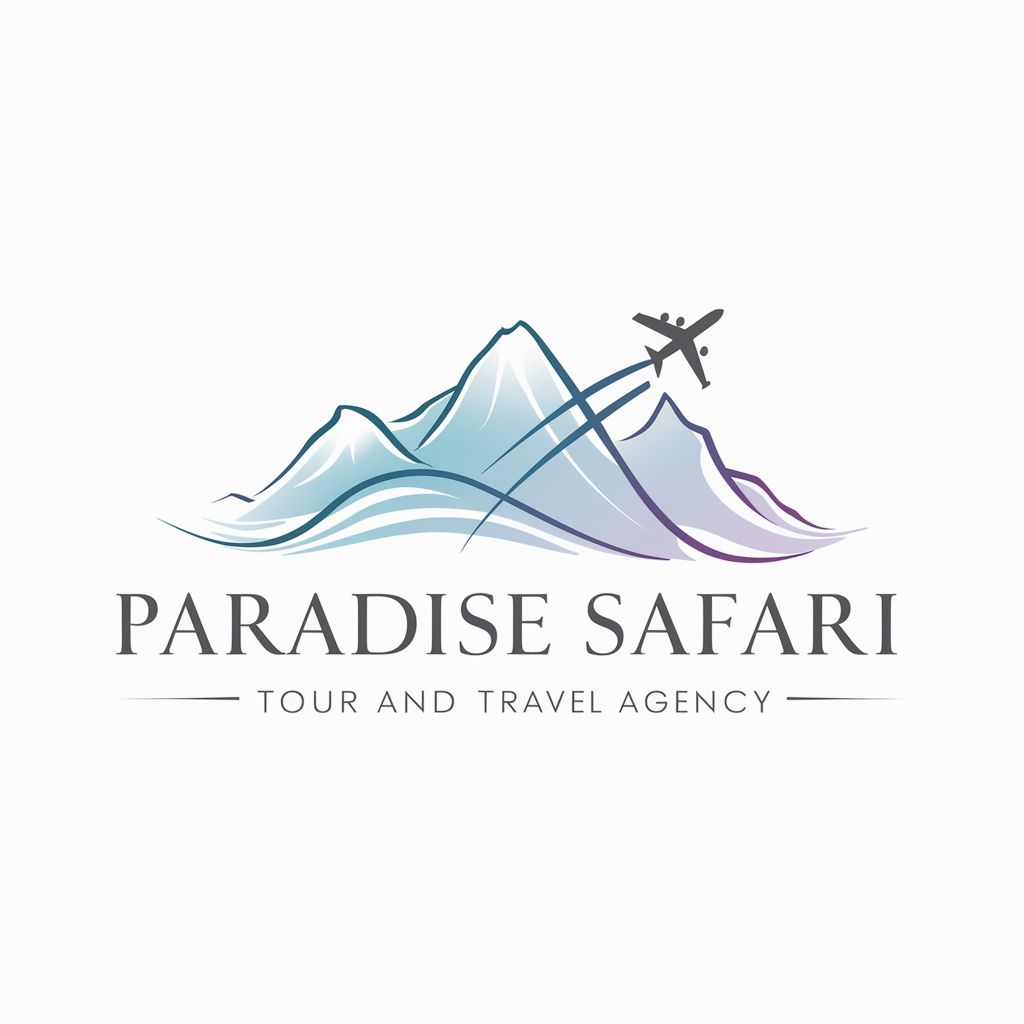 Paradise Safari